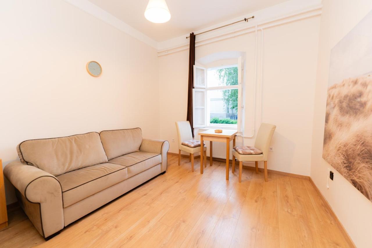 Apartamento Carlone House Eger Exterior foto