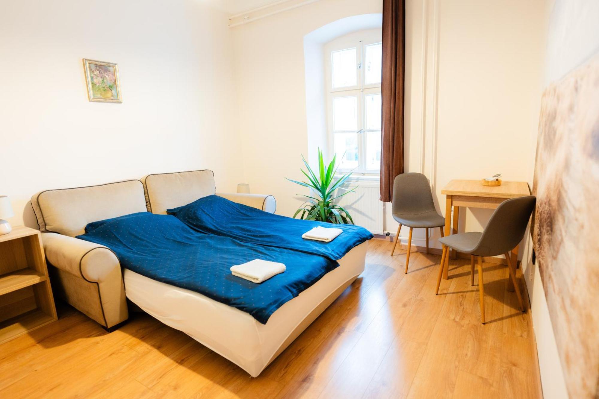 Apartamento Carlone House Eger Exterior foto
