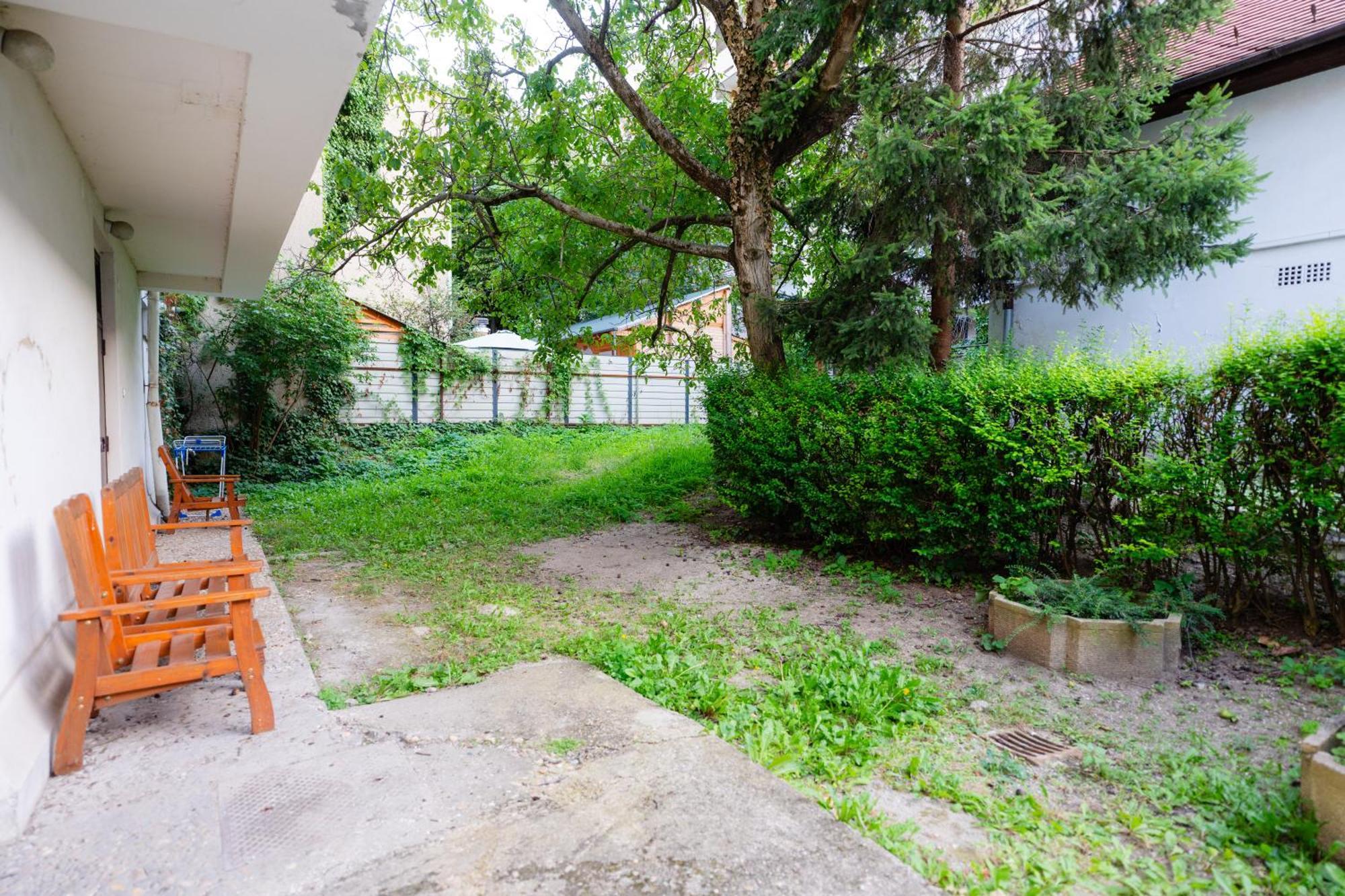Apartamento Carlone House Eger Exterior foto