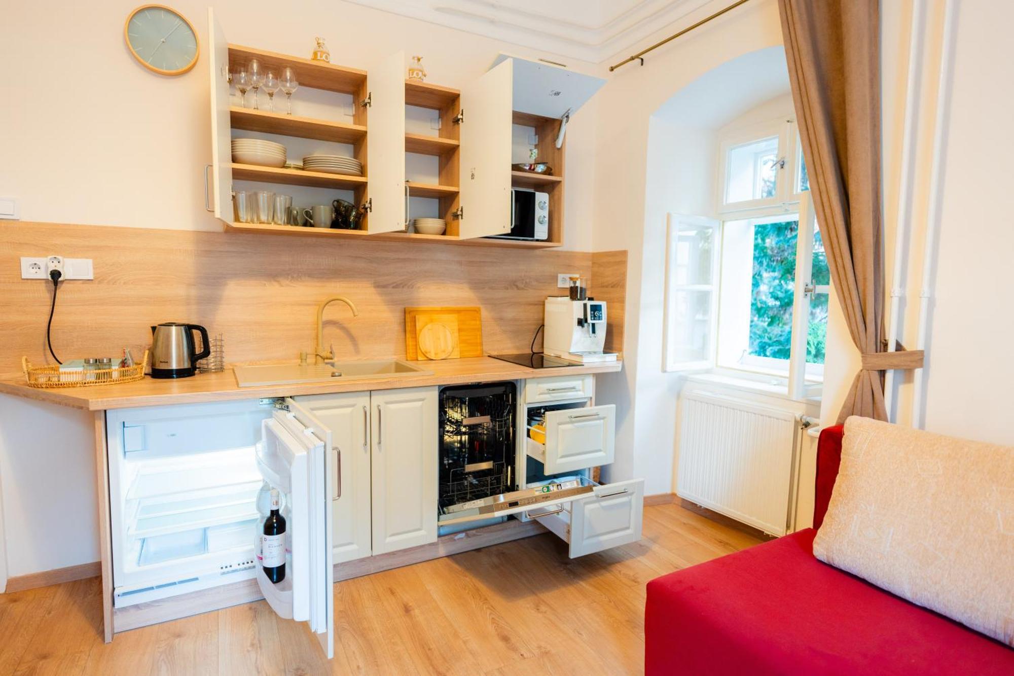 Apartamento Carlone House Eger Exterior foto
